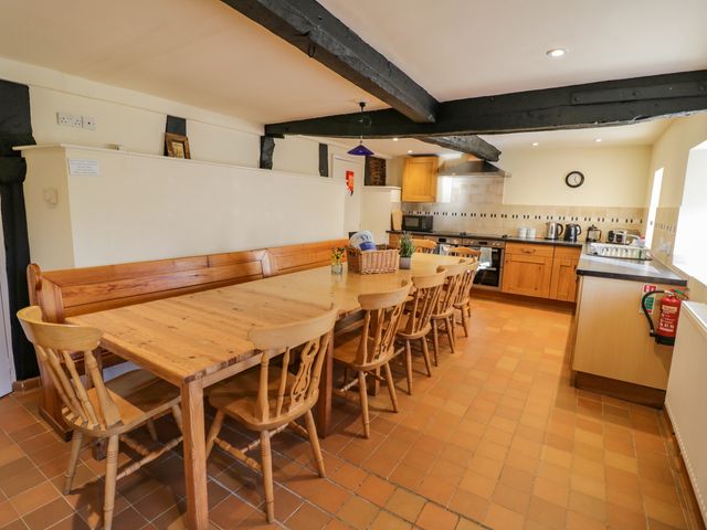 Little Cowarne Court - 12371 - photo 5