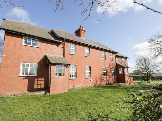 Durstone Cottage - 12372 - photo 2