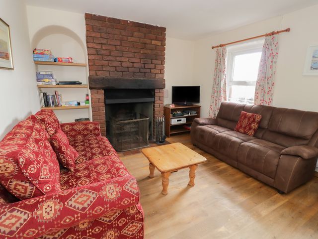 Durstone Cottage - 12372 - photo 3
