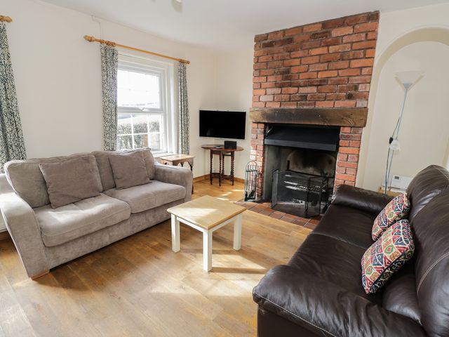 Durstone Cottage - 12372 - photo 5