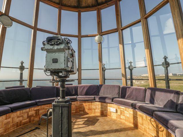 Old Higher Lighthouse Branscombe Lodge - 12497 - photo 3