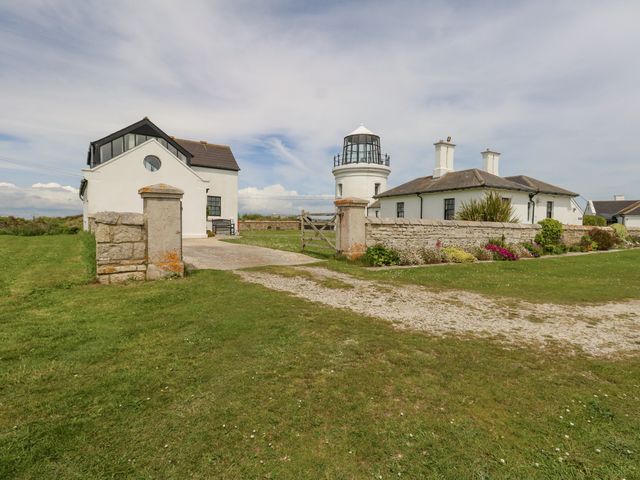Old Higher Lighthouse Branscombe Lodge - 12497 - photo 1