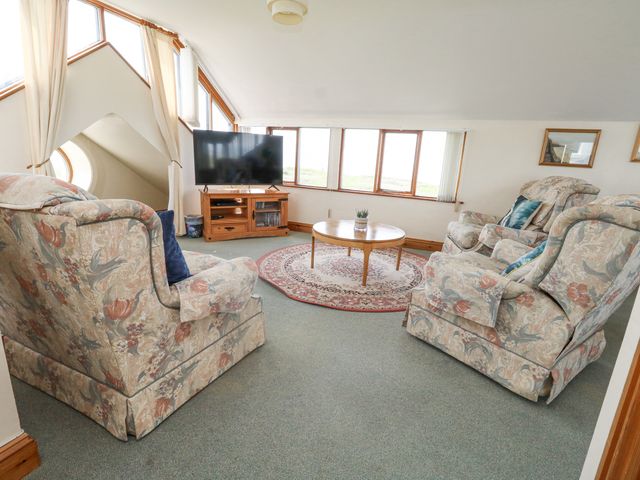 Old Higher Lighthouse Branscombe Lodge - 12497 - photo 4