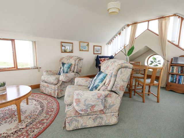 Old Higher Lighthouse Branscombe Lodge - 12497 - photo 5
