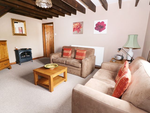Cedar Cottage - 12563 - photo 4