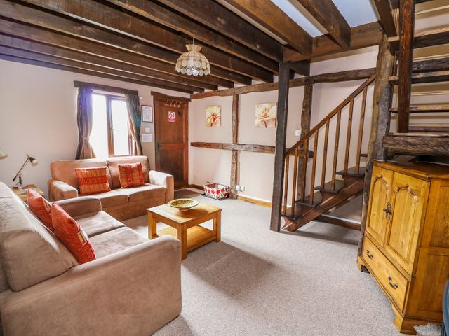 Cedar Cottage - 12563 - photo 5
