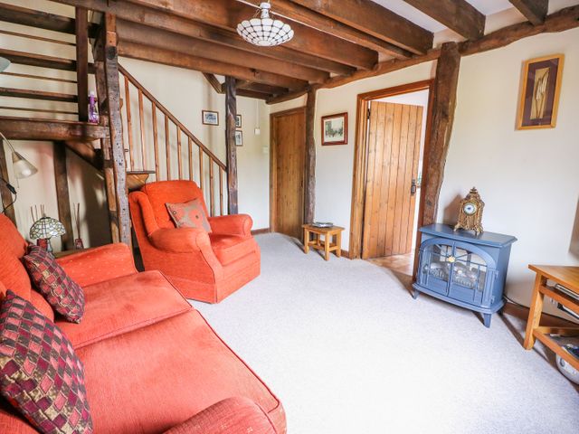 Beech Cottage - 12564 - photo 3