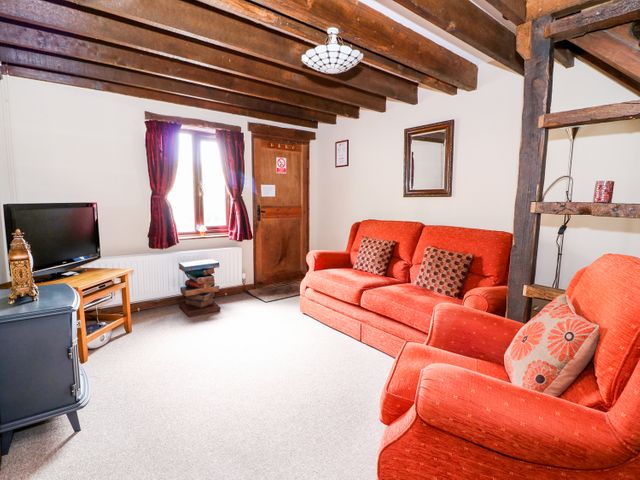 Beech Cottage - 12564 - photo 4