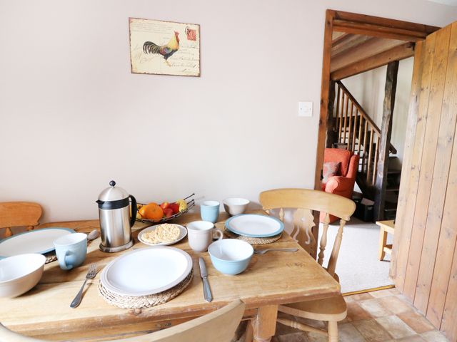 Beech Cottage - 12564 - photo 5