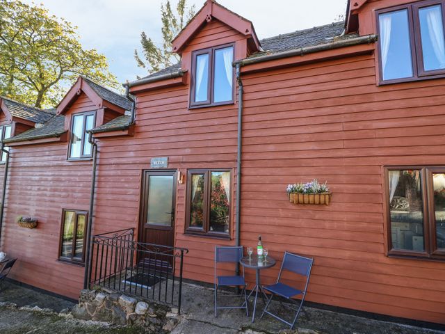 Beech Cottage - 12564 - photo 2