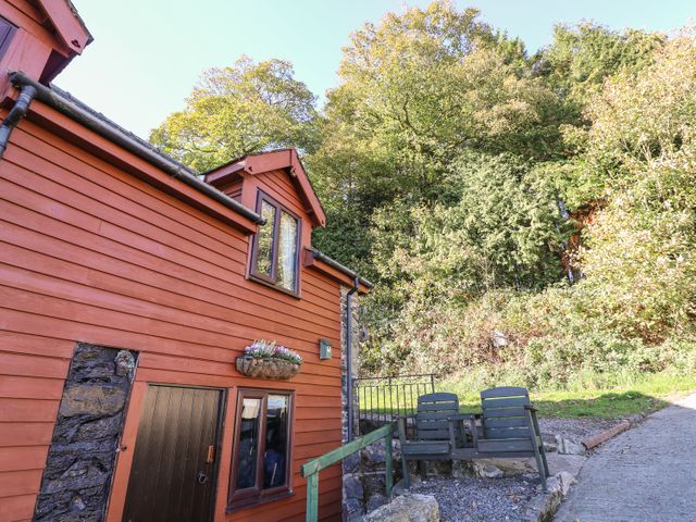 Oak Cottage - 12565 - photo 2