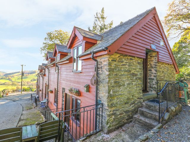 Oak Cottage - 12565 - photo 3