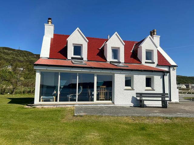 Jubilee Cottage - 12666 - photo 1