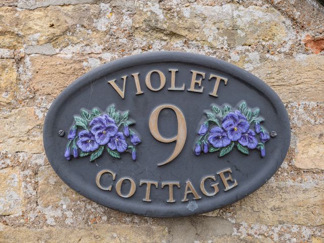 Violet Cottage - 12708 - photo 3