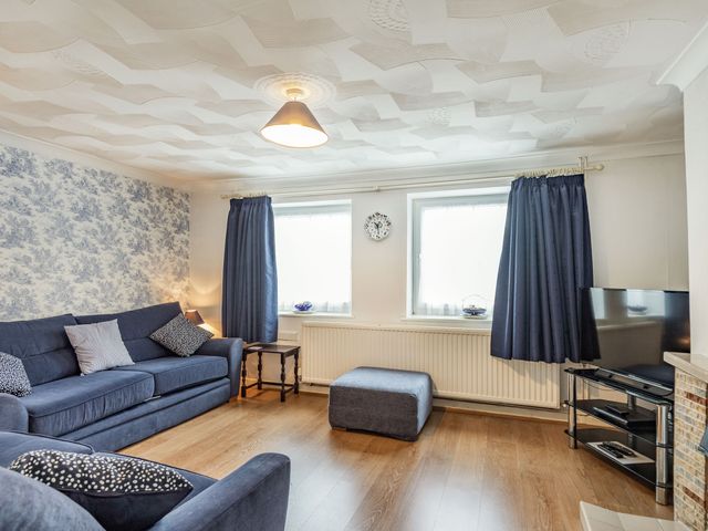 Violet Cottage - 12708 - photo 4