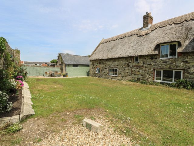 Hill Farm Cottage - 12722 - photo 2