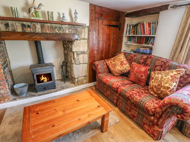 Hill Farm Cottage - 12722 - photo 4