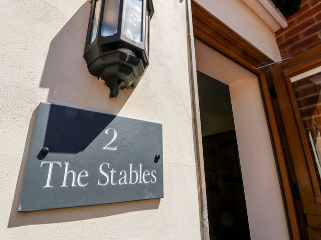 2 The Stables - 12934 - photo 2