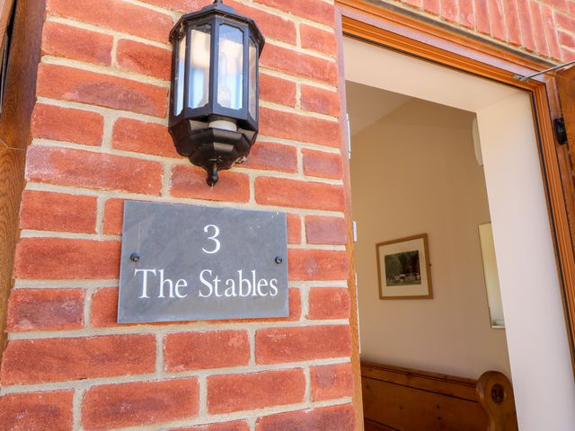 3 The Stables - 12935 - photo 2