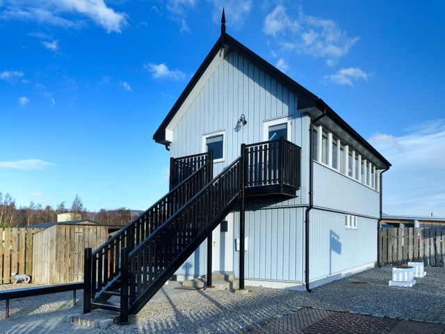 Signal Box - 1304 - photo 3