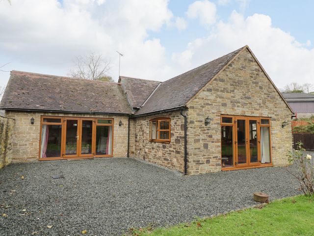 The Stable - 13270 - photo 2