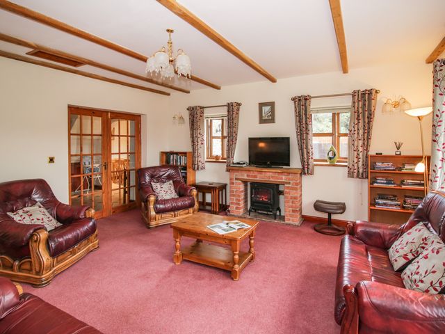 The Stable - 13270 - photo 4
