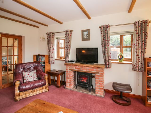 The Stable - 13270 - photo 5