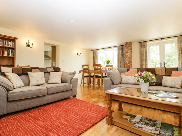 Belview Cottage - 1357 - photo 2