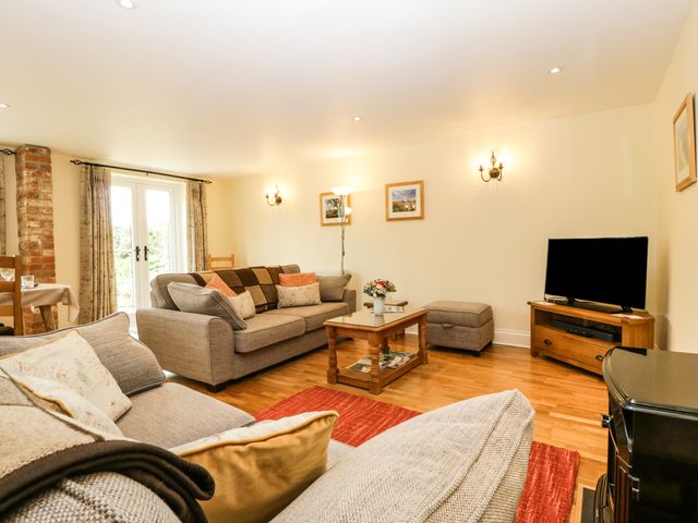 Belview Cottage - 1357 - photo 3