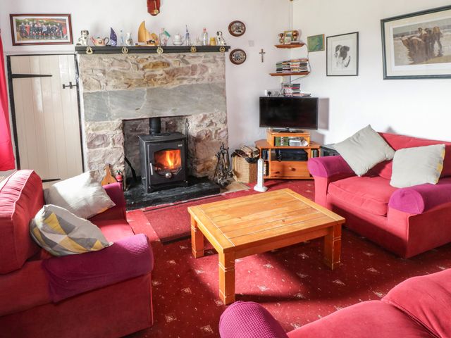 Sound Cottage - 13594 - photo 2