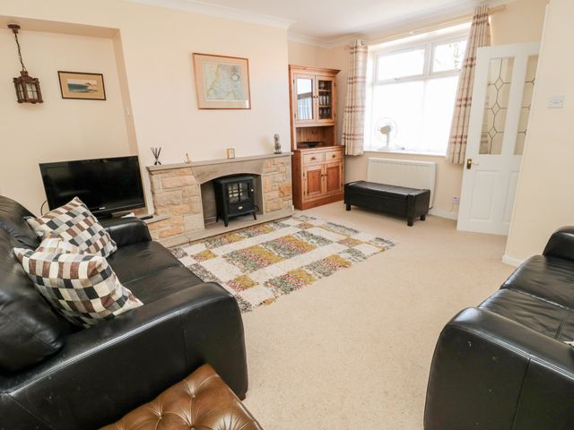 Lyndhurst Cottage - 1372 - photo 3