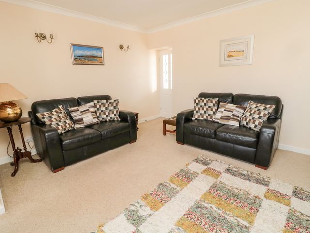 Lyndhurst Cottage - 1372 - photo 4