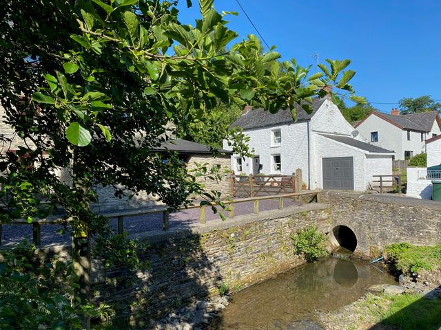 Bwthyn Y Felin Star - 13722 - photo 2