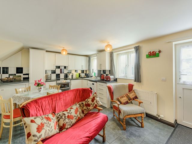 Yew Tree Cottage - 13771 - photo 4