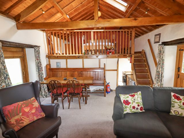 The Shippon - 1390 - photo 5