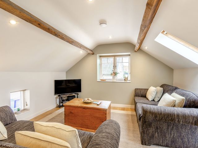 Upstairs Downstairs Cottage - 13914 - photo 4
