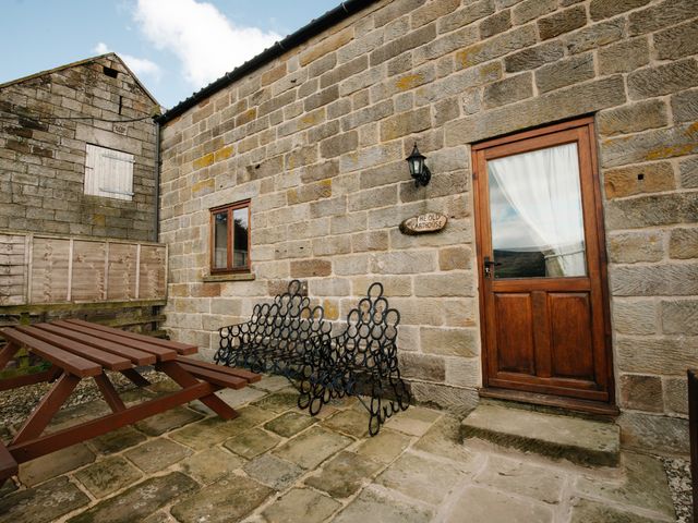 The Old Cart House - 1392 - photo 2