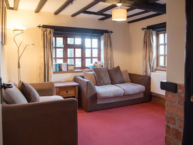 Yew Tree Cottage - 14038 - photo 3