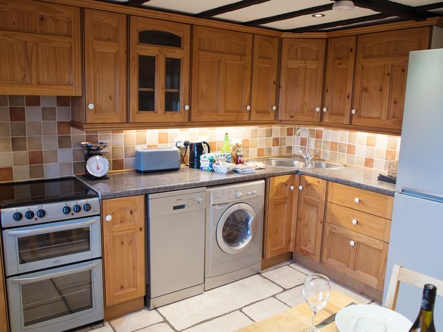 Yew Tree Cottage - 14038 - photo 5