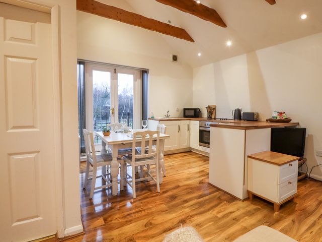 Lair Close Cottage - 14081 - photo 5