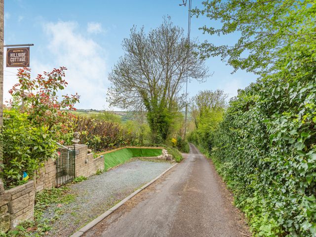 Hillside Cottage - 14158 - photo 2