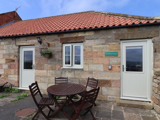 Broadings Cottage at Broadings Farm - 1464 - photo 2