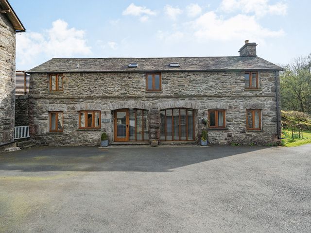 Moresdale Bank Cottage - 14694 - photo 2
