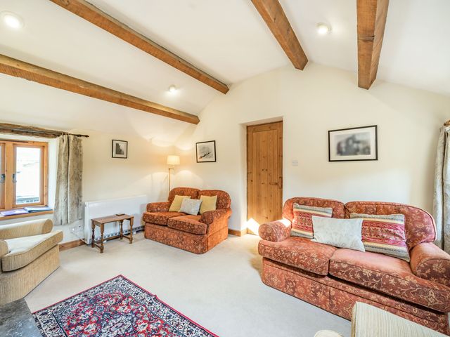 Moresdale Bank Cottage - 14694 - photo 4