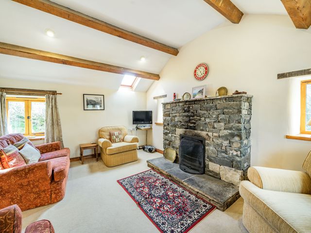 Moresdale Bank Cottage - 14694 - photo 5