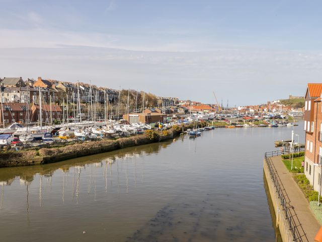 Whitby Harbour Retreat - 14856 - photo 2