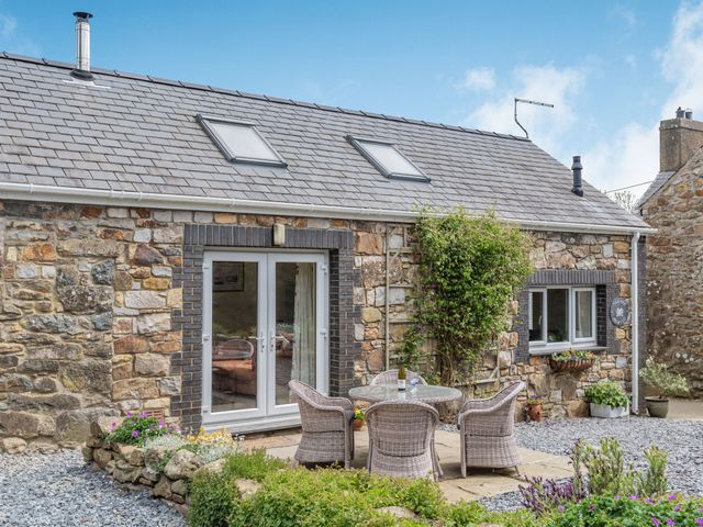 Trefaes Newydd - 14905 - photo 2