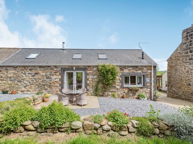 Trefaes Newydd - 14905 - photo 3