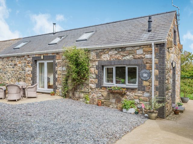 Trefaes Newydd - 14905 - photo 4