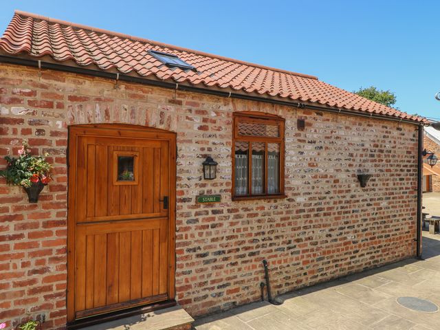 Stable Cottage - 14936 - photo 2